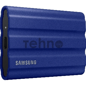 Накопитель SSD SAMSUNG USB3.2 1TB EXT. MU-PE1T0R/WW