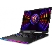 Ноутбук MSI Raider GE68 HX 13VG-205RU Core i7 13700HX 32Gb SSD2Tb NVIDIA GeForce RTX4070 8Gb 16