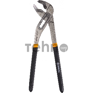 Клещи переставные ВИХРЬ 300 мм.,обливные рукоятки