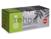Тонер-картридж Cactus CS-TK310 для принтера Kyocera Mita FS 2000, черный, 12000 стр. (туба, 480 г.)