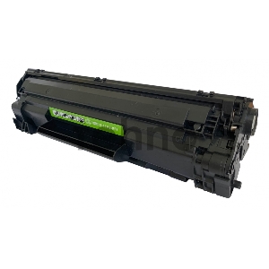Картридж лазерный Cactus CS-C725X-MPS черный (3000стр.) для Canon LBP 6000/6020/6030B i-Sensys