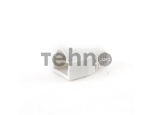 Колпачок RJ-45 BT5WH изолирующий белый (100 шт.)