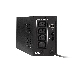 Источник бесперебойного питания ExeGate EP285539RUS SpecialPro UNB-850.LED.AVR.C13.RJ.USB <850VA/480W, LED, AVR, 4*IEC-C13, RJ45/11, USB, Black>, фото 2