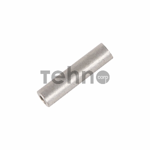 Гильза ГМЛ 25-8 (25 мм² - Ø 8 мм) ГОСТ 23469.3-79 (в упак. 5 шт.) REXANT