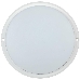 Светильник Iek LDPO0-4003-15-4000-K01  LED ДПО 4003 15Вт IP54 4000K круг белый IEK, фото 1