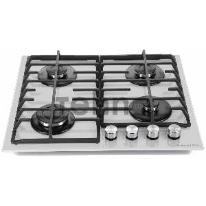 Газовая варочная панель MAUNFELD EGHG.64.6CW/G