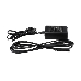 Блок питания M3 Mobile SL10/SL10K Power Supply 2 slot cradle Includes EU power cord, фото 2