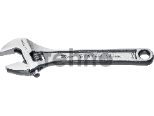 Ключ разводной Stayer MAX-Force, 150 / 20 мм, 2725-15_z01