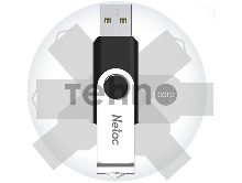 Флеш Диск Netac U505 128Gb <NT03U505N-128G-30BK>, USB3.0