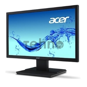Монитор LCD Acer 21.5 V226HQLBmd Black {TN (LED) 1920x1080, 5 ms, 170°/160°, 16,7mln, 250 cd/m, 100 Mln:1, D-Sub, DVI-D}