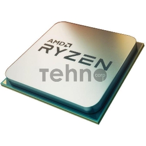 Процессор AMD RYZEN X6 R5-5600 SAM4 65W 3500 100-000000927