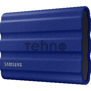 Накопитель SSD SAMSUNG USB3.2 1TB EXT. MU-PE1T0R/WW