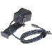 Камера Web Logitech StreamCam GRAPHITE черный USB3.1 с микрофоном, фото 7