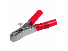 Зажим «крокодил» 15 А 75 мм REXANT