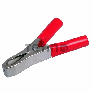 Зажим «крокодил» 15 А 75 мм REXANT