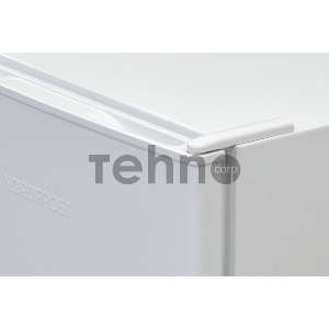 Холодильник NORDFROST NR 403 W