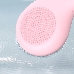 Массажер для чистки лица FitTop L-Clear, розовый, фото 5