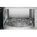 Встраиваемая микроволновая печь ELECTROLUX с грилем, объем 25 л., высота 390 мм, цвет черный/нерж. Сталь, фото 1