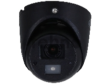 Камера видеонаблюдения аналоговая Dahua DH-HAC-HDW3200GP-0280B-S5 2.8-2.8мм цв.
