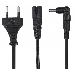 Блок питания Ippon E90 автоматический 90W 15V-19.5V 8-connectors 6A от бытовой электросети LED индикатор, фото 6
