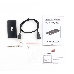 USB 3.0 Внешний корпус mSATA AgeStar 3UBMS2 (BLACK), алюминий, черный, фото 3