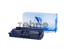 Картридж NVPrint совместимый Ricoh SP300 для SP-300DN (1500k)