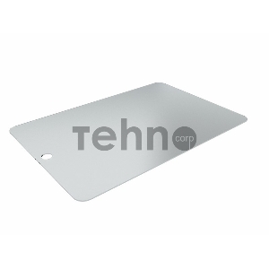Защитное стекло 3D для iPad Mini REXANT