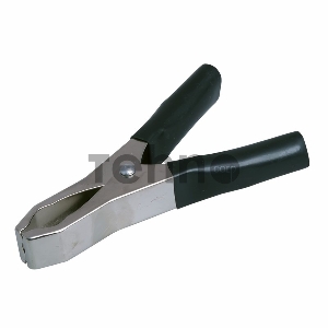 Зажим «крокодил» 15 А 75 мм REXANT