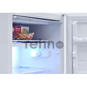 Холодильник NORDFROST NR 403 W