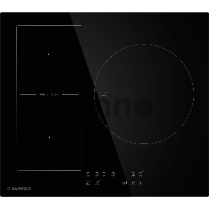 Индукционная варочная панель MAUNFELD CVI593BK2