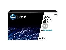 Тонер-картридж HP 89A CF289A черный для HP LJ M507/MFP M528 (5000стр.)