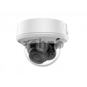 Камера HD-TVI 2MP IR DOME DS-2CE5AD3T-AVPIT3ZF HIKVISION