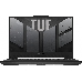 Ноутбук Asus TUF Gaming A15 FA507RE-HN063 Ryzen 7 6800H 16Gb SSD512Gb NVIDIA GeForce RTX 3050 Ti 4Gb 15.6" FHD (1920x1080) noOS grey WiFi BT Cam, фото 13