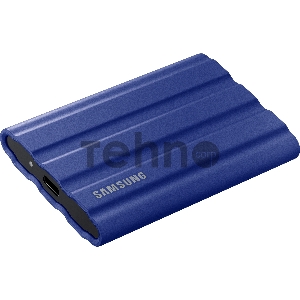 Накопитель SSD SAMSUNG USB3.2 1TB EXT. MU-PE1T0R/WW