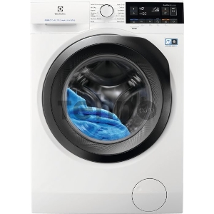 Стиральная машина Electrolux PerfectCare 700 EW7WO349S пан.англ. класс: E загр.фронтальная макс.:9кг белый