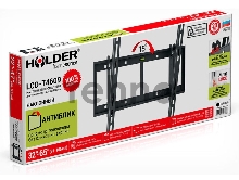 Кронштейн для телевизора Holder LCD-T4609 черный 32