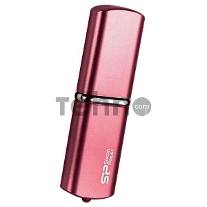 Флеш Диск Silicon Power 64Gb LuxMini 720 USB2.0 розовый Флеш Диск Silicon Power 64Gb LuxMini 720 USB2.0 розовый