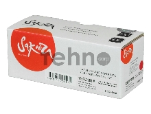 Картридж SAKURA 106R02761  для Xerox WorkCentre 6027, WorkCentre 6025, Phaser 6022, Phaser 6020, пурпурный, 1000 к.