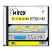 Диск DVD-R Mirex 4.7 Gb, 16x, Slim Case (5), (5/200), фото 1