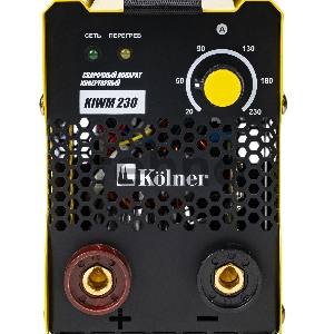 Сварочный аппарат инверторный Kolner KIWM 230