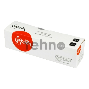 Картридж SAKURA 45807111/4580721 для OKI  B412/432/512/MB472/492/562, черный, 12 000 к