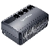 Источник бесперебойного питания CyberPower BU1000E, Line-Interactive, фото 3