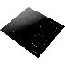 Стеклокерамическая варочная поверхность HANSA BHC63313, черный, фото 6