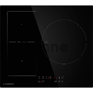 Индукционная варочная панель MAUNFELD CVI593BK2