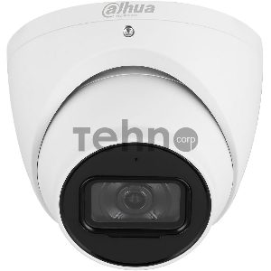 Видеокамера Dahua DH-IPC-HDW3441EMP-S-0360B-S2 уличная купольная IP-видеокамера