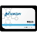 Твердотельный накопитель Micron 5300 MAX 3840GB 2.5 SATA Non-SED Enterprise Solid State Drive, фото 2