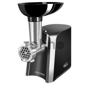 Мясорубка Redmond RMG-1223 1000Вт черный/серебристый Мясорубка Redmond RMG-1223 1000Вт черный/серебристый