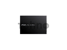 Твердотельный накопитель Foxline 512GB SSD 2.5