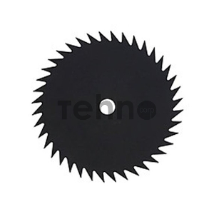 Диск (лезвие) GTD-40T Диск (лезвие) GTD-40T