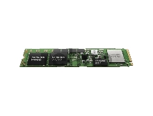 Твердотельный накопитель SSD SAMSUNG PM983 7.68TB Enterprise, U.2 2.5” 7mm, NVMe, Read/Write: 3200/2000 MB/s, Random Read/Write IOPS 500K/55K